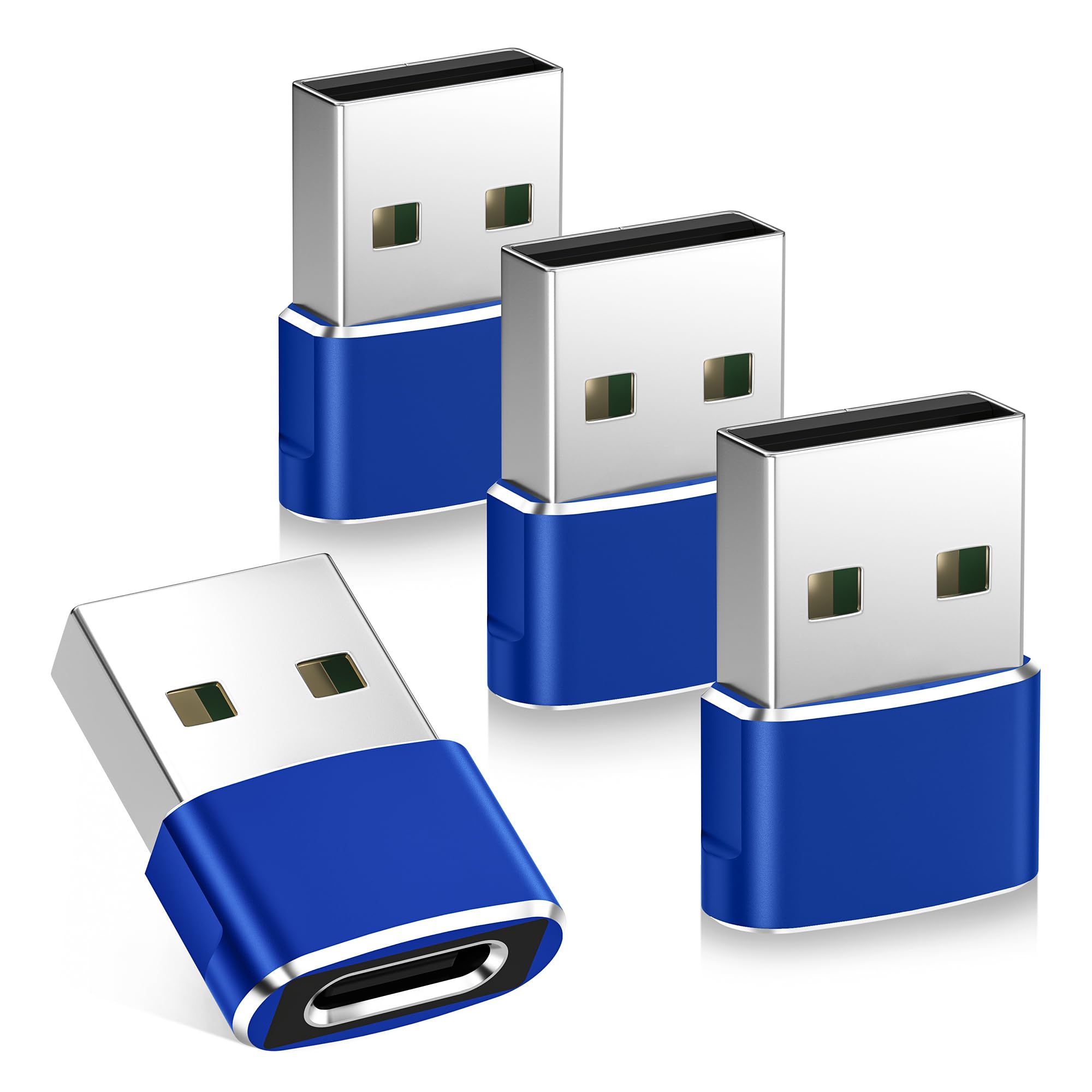 USB Type-C®: The universal connector of the future