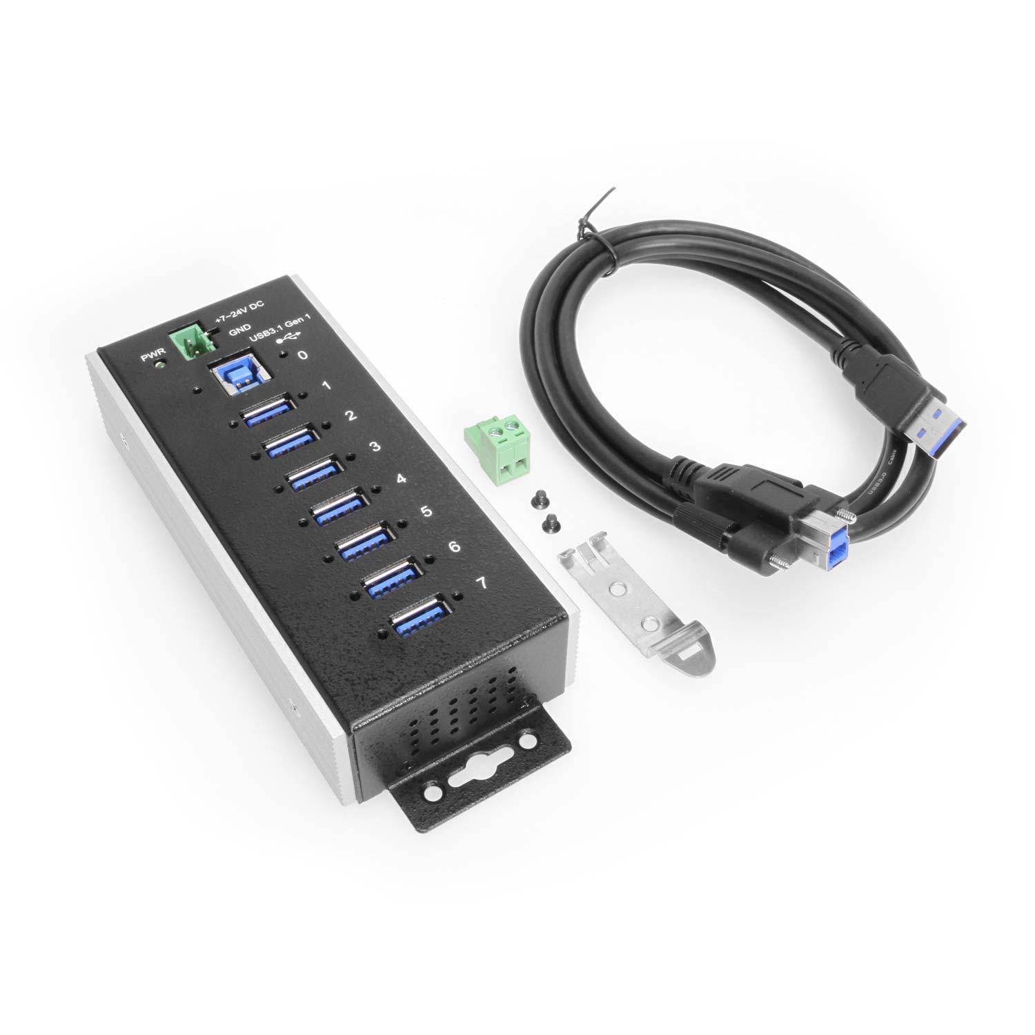 Usb3 0 Hub industry insight