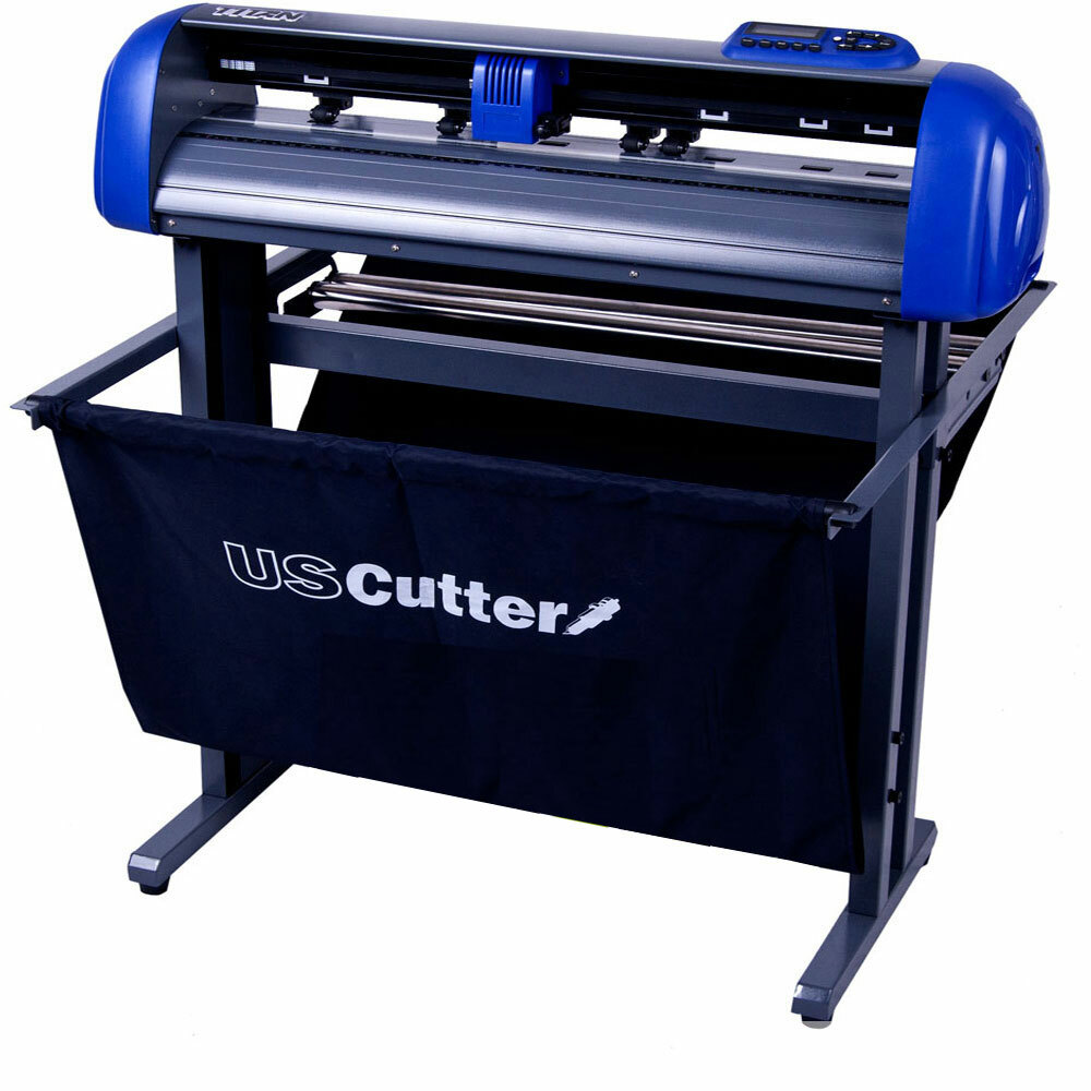 USCutter Sign Making and Custom Apparel Equipment and Supplies