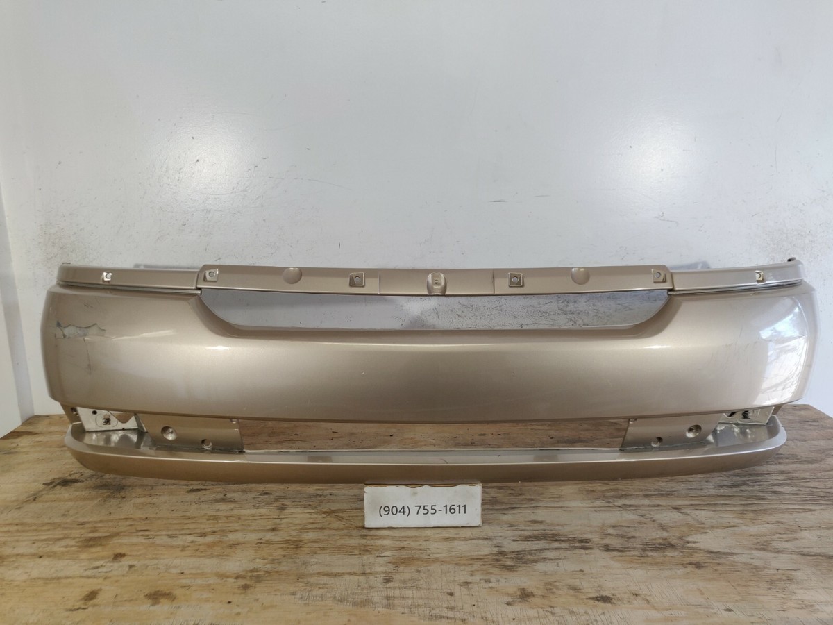 Used CHEVROLET MALIBU Body Parts For Sale