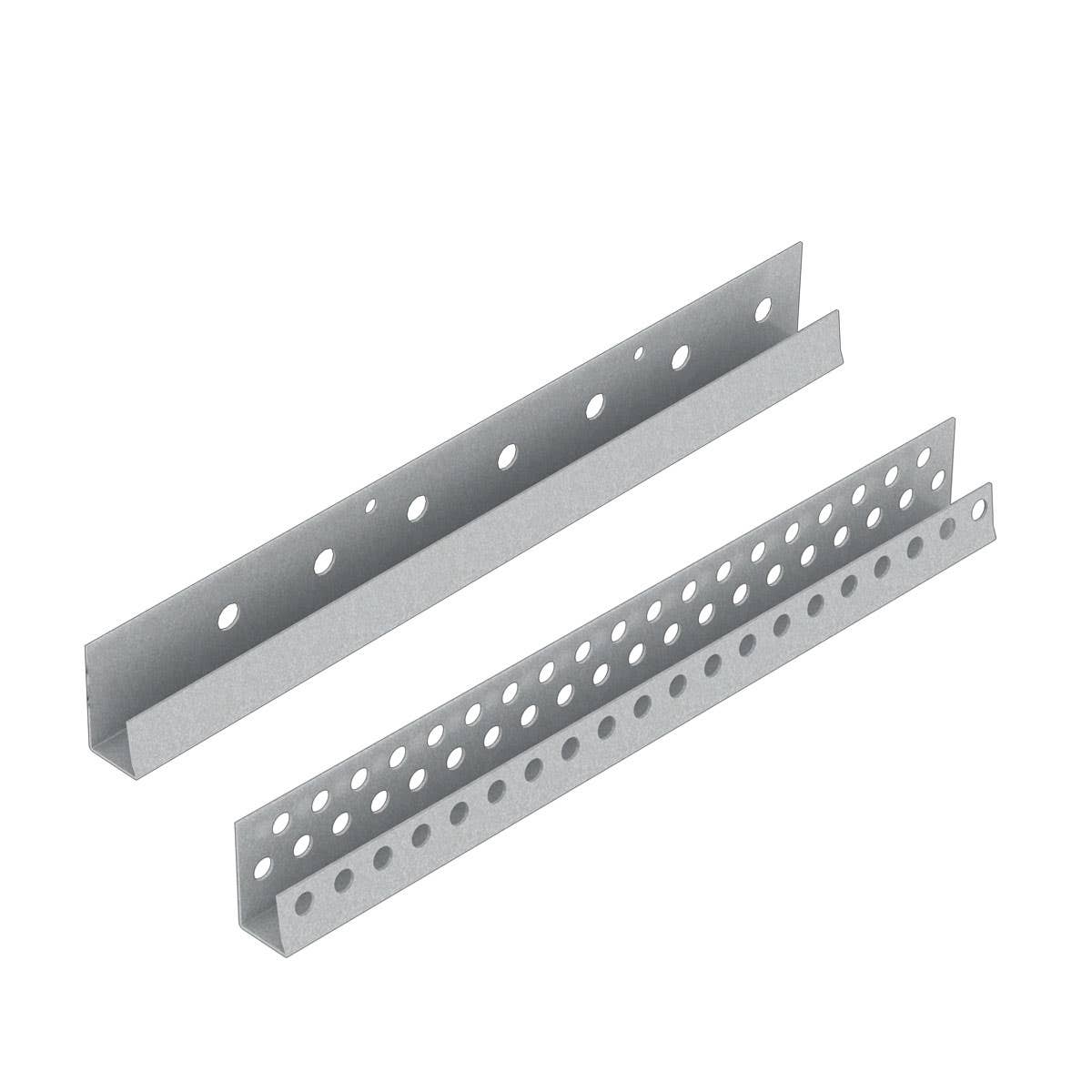 USG Middle East Drywall J Trims