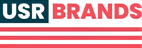 USR Brands Commercial Restaurant Equipment Manufacturer