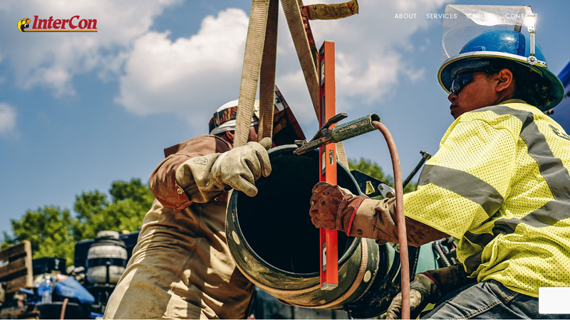 Utility Construction