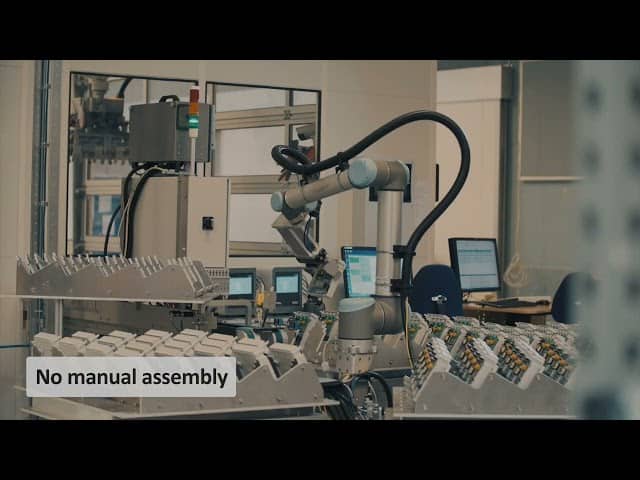 Utlity Meter industry insight