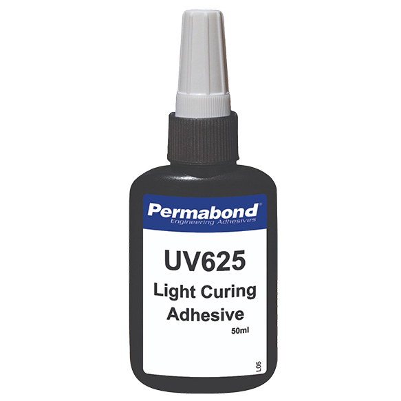 UV Curable Liquid Adhesive