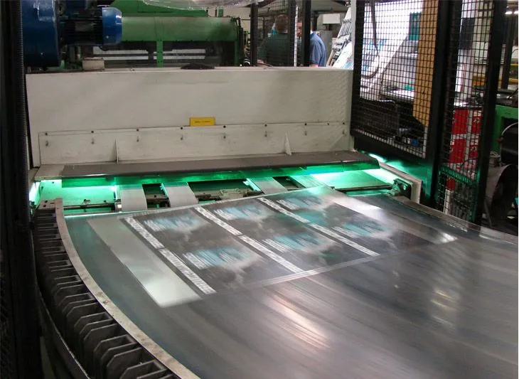 Uv Cure Adhesive industry insight