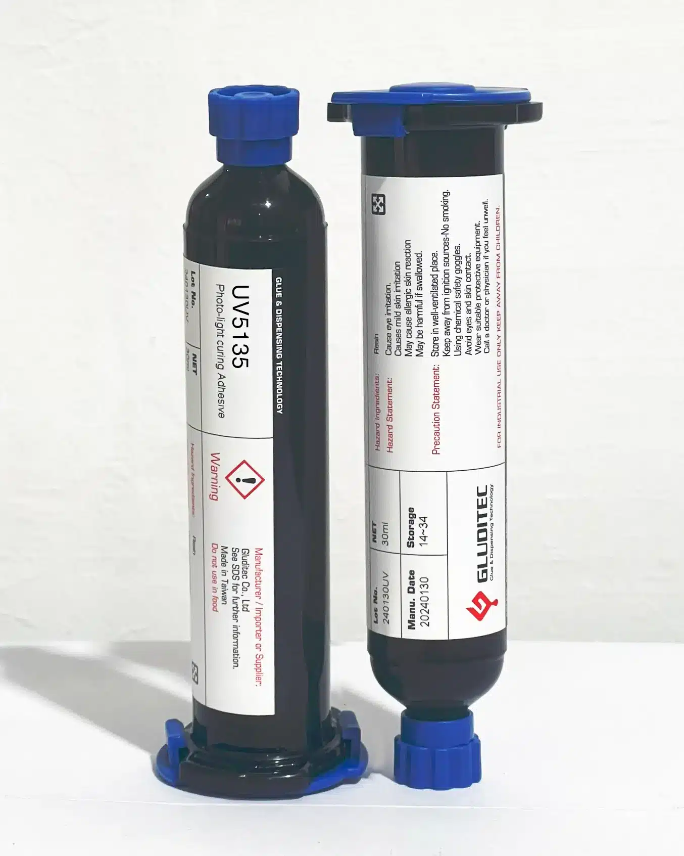 UV-curing Adhesive