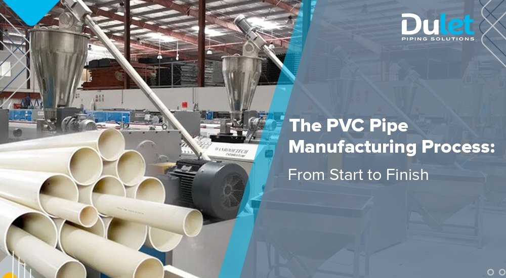 Uv Resistant Pvc Pipe industry insight