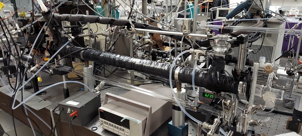 Uv Vis Spectroscopy Machine industry insight