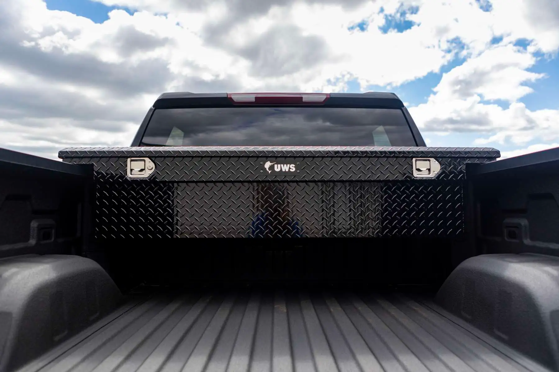 UWS: Truck Tool Boxes