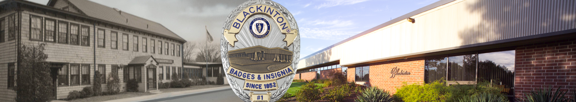 V. H. Blackinton: American