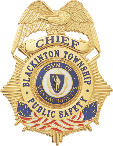 V. H. Blackinton: American