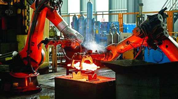 V8 Crankshaft industry insight