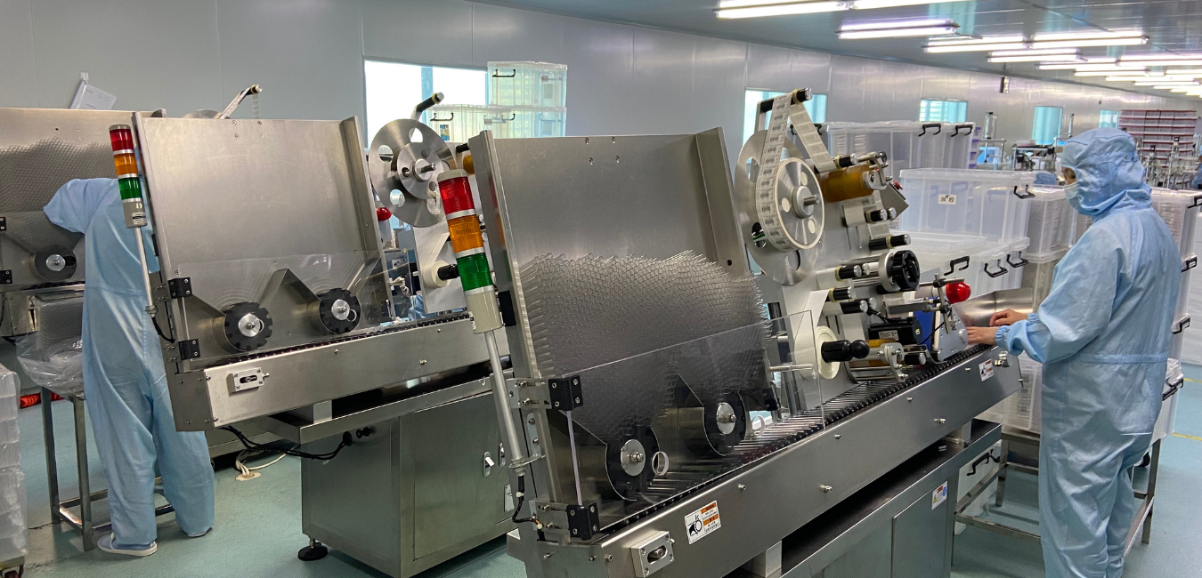 Vacuum Blood Tube industry insight