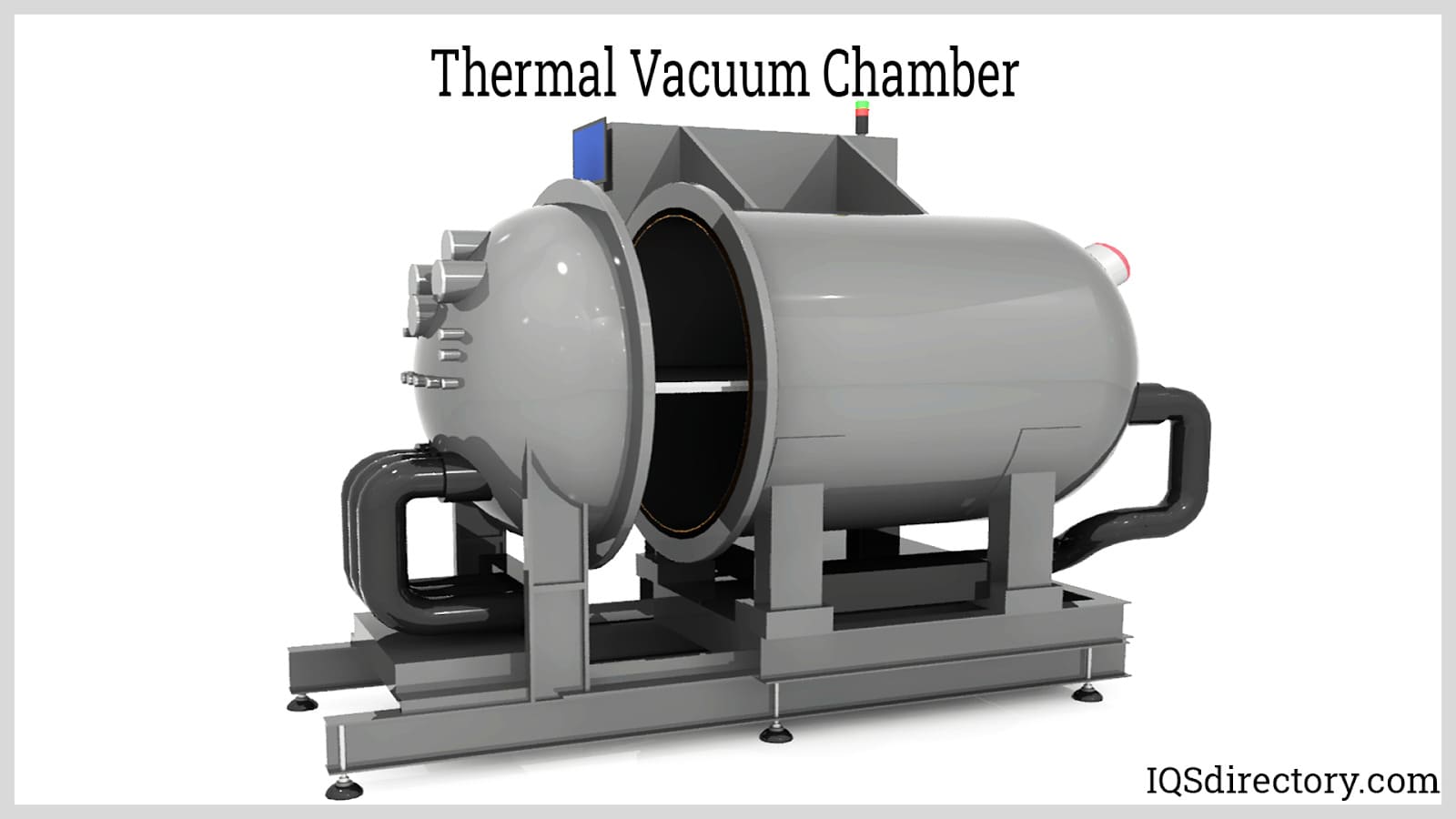 Vacuum Chambers