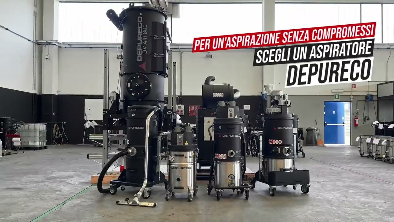 Vacuum Cleaner Manufacturers