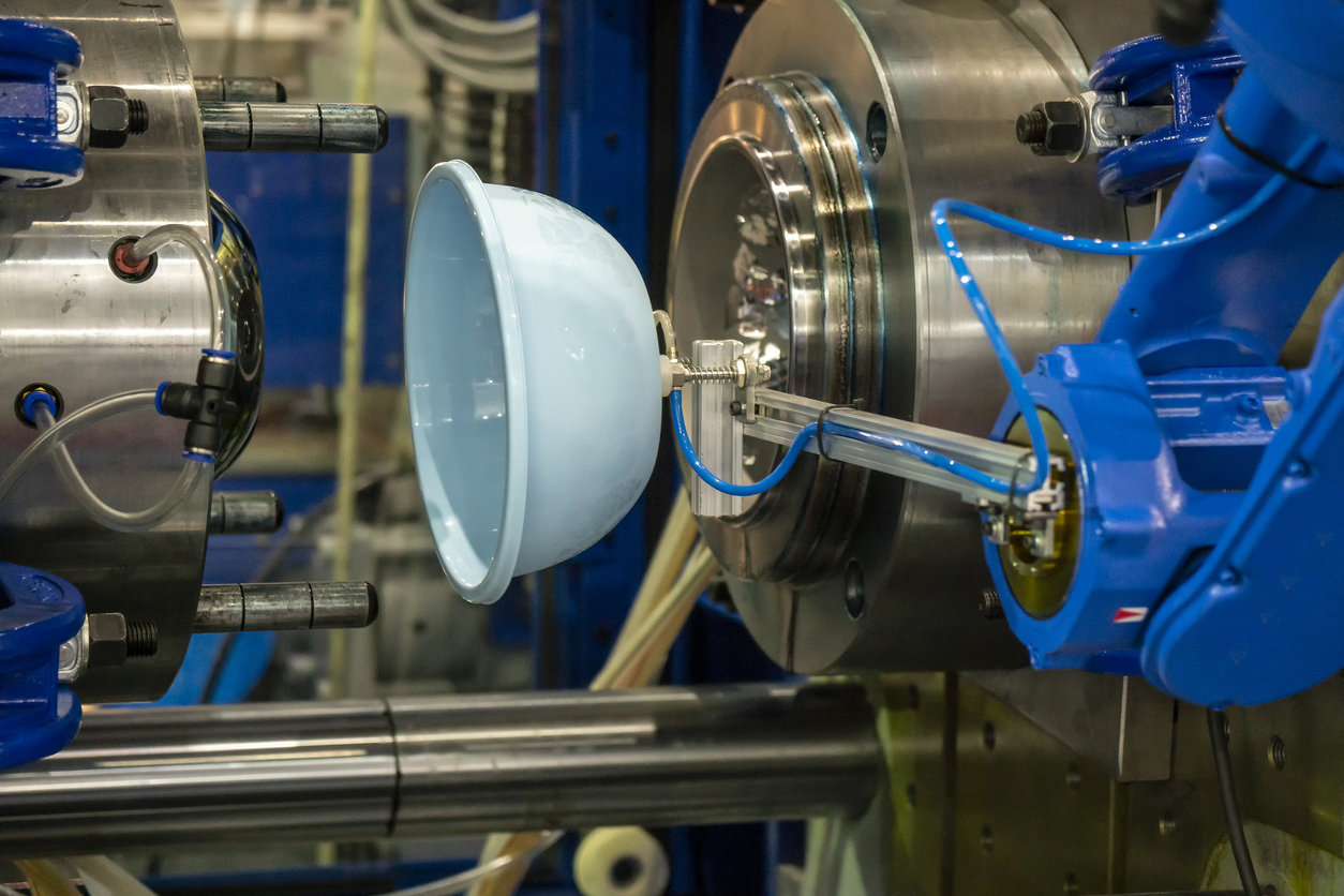 Vacuum Forming Mould industry insight