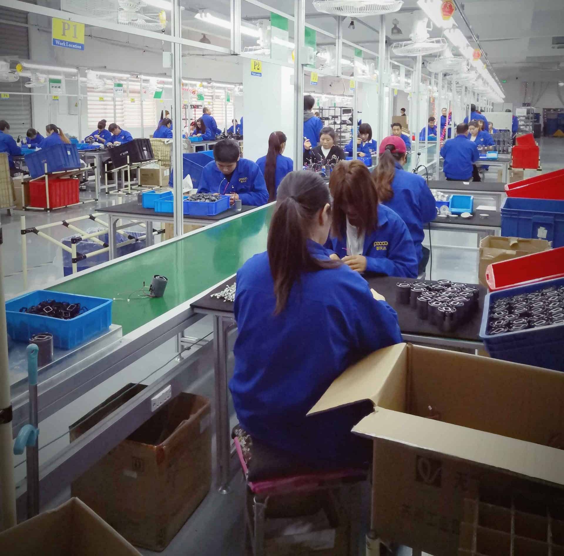 Vacuum Industrial industry insight