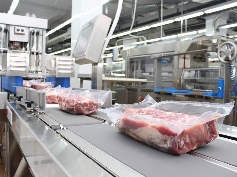 Vacuum Meal Sealers industry insight