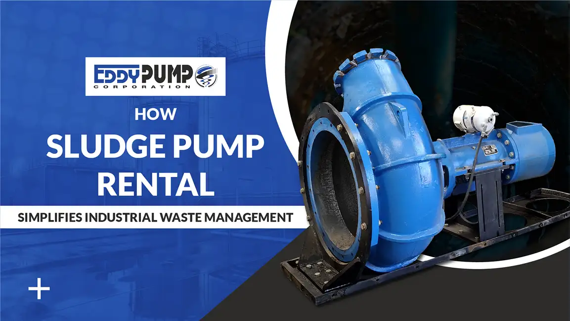 Vacuum Pump For Rent industry insight