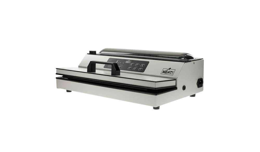 Vacuum Sealers