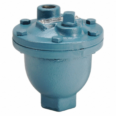 Val Matic Valve Manufacturer