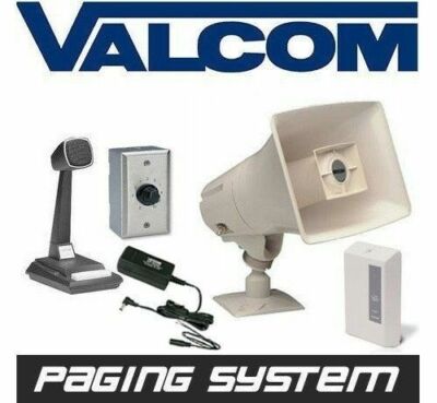 Valcom