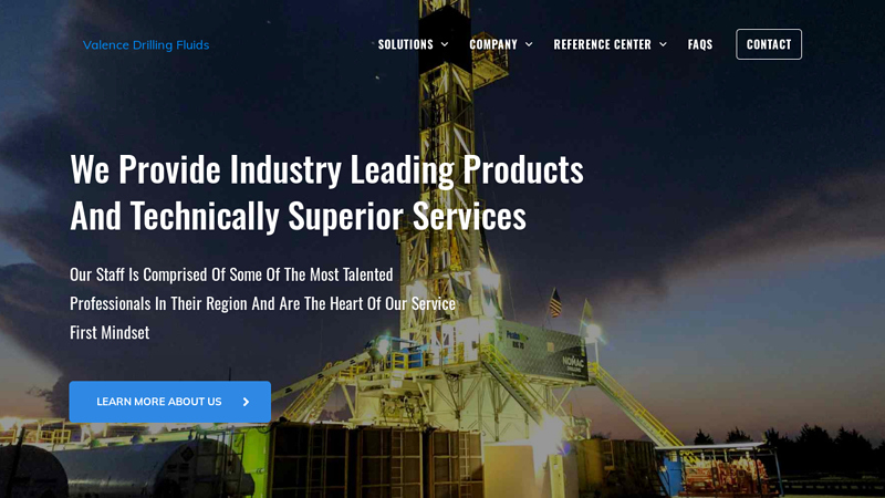 Valence Drilling Fluids