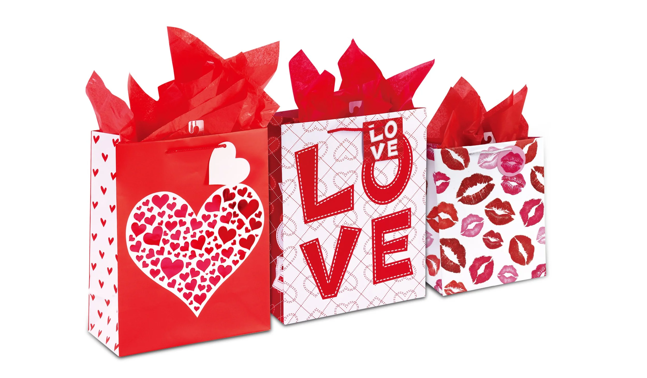 Valentine's Day — FLOMO