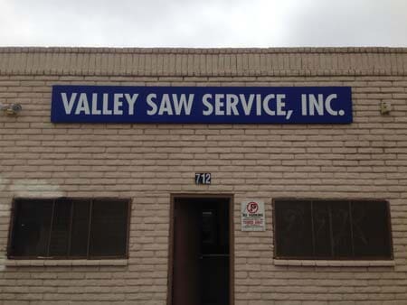 Valley Grinding & Manufacturing