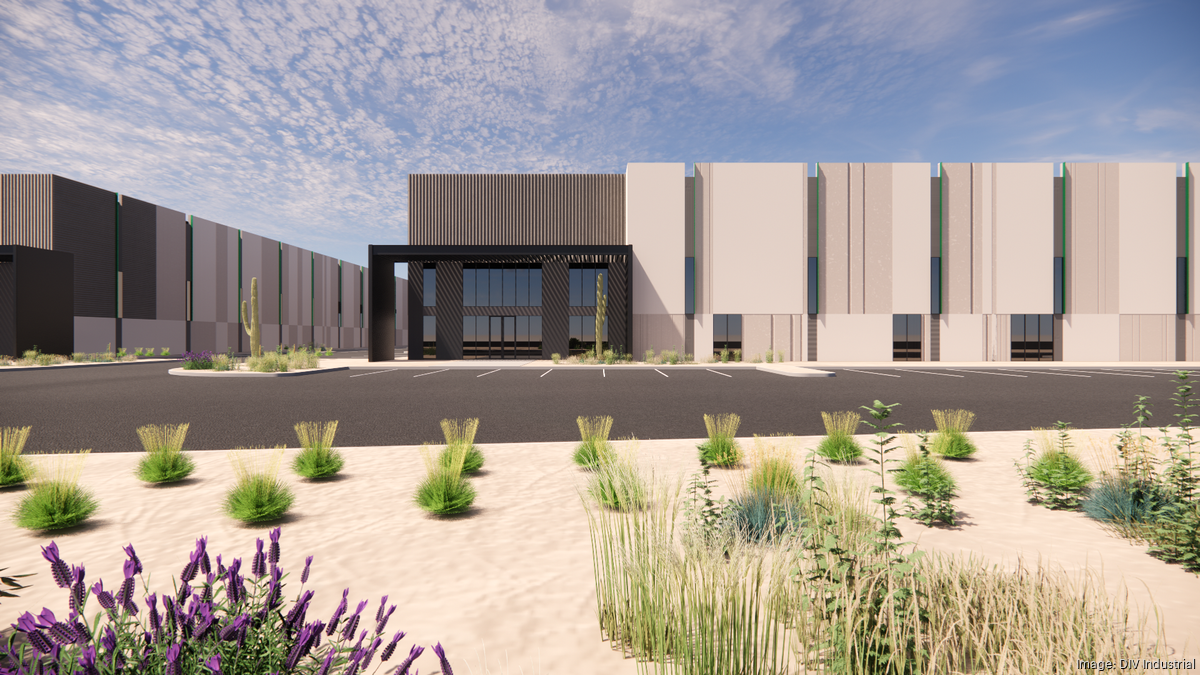 Valley Industrial Products