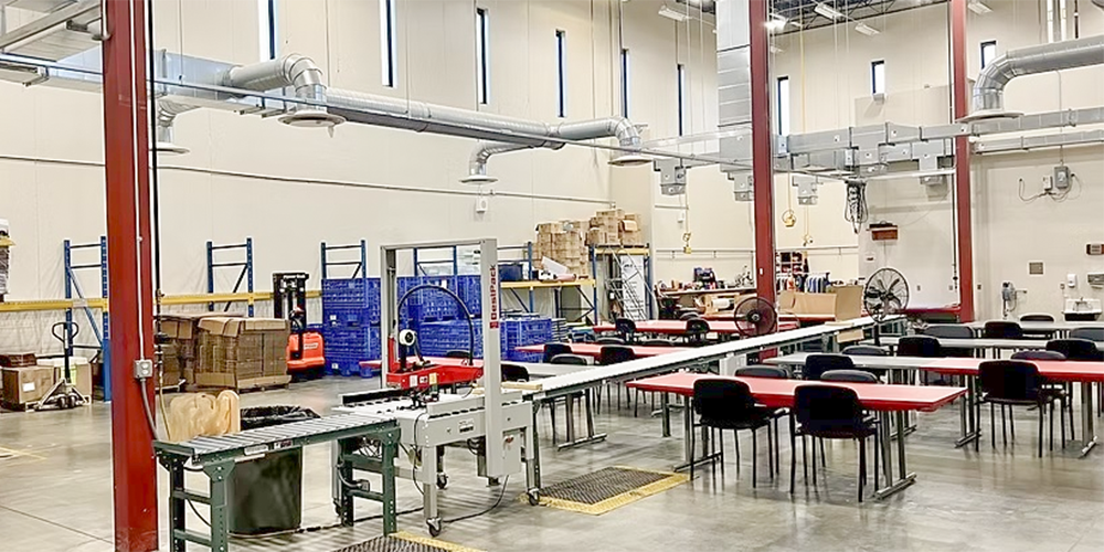 Valley Industrial Specialties industry insight