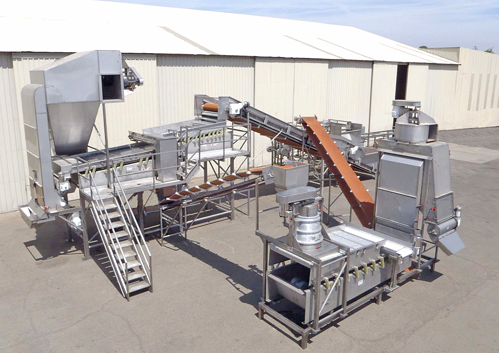 Valley Machine industry insight