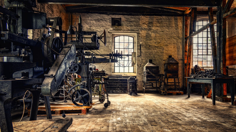 Valley Machine Tool Co