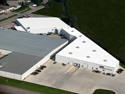 Valley Machine Works, Inc. Since 1909