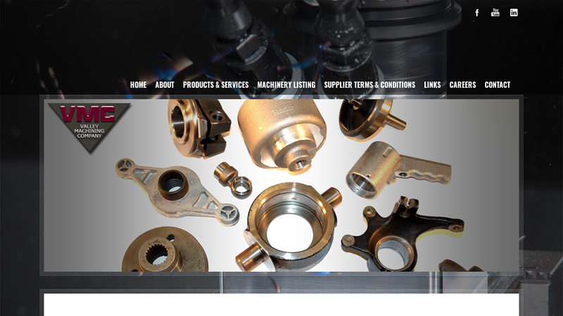 Valley Machining Company