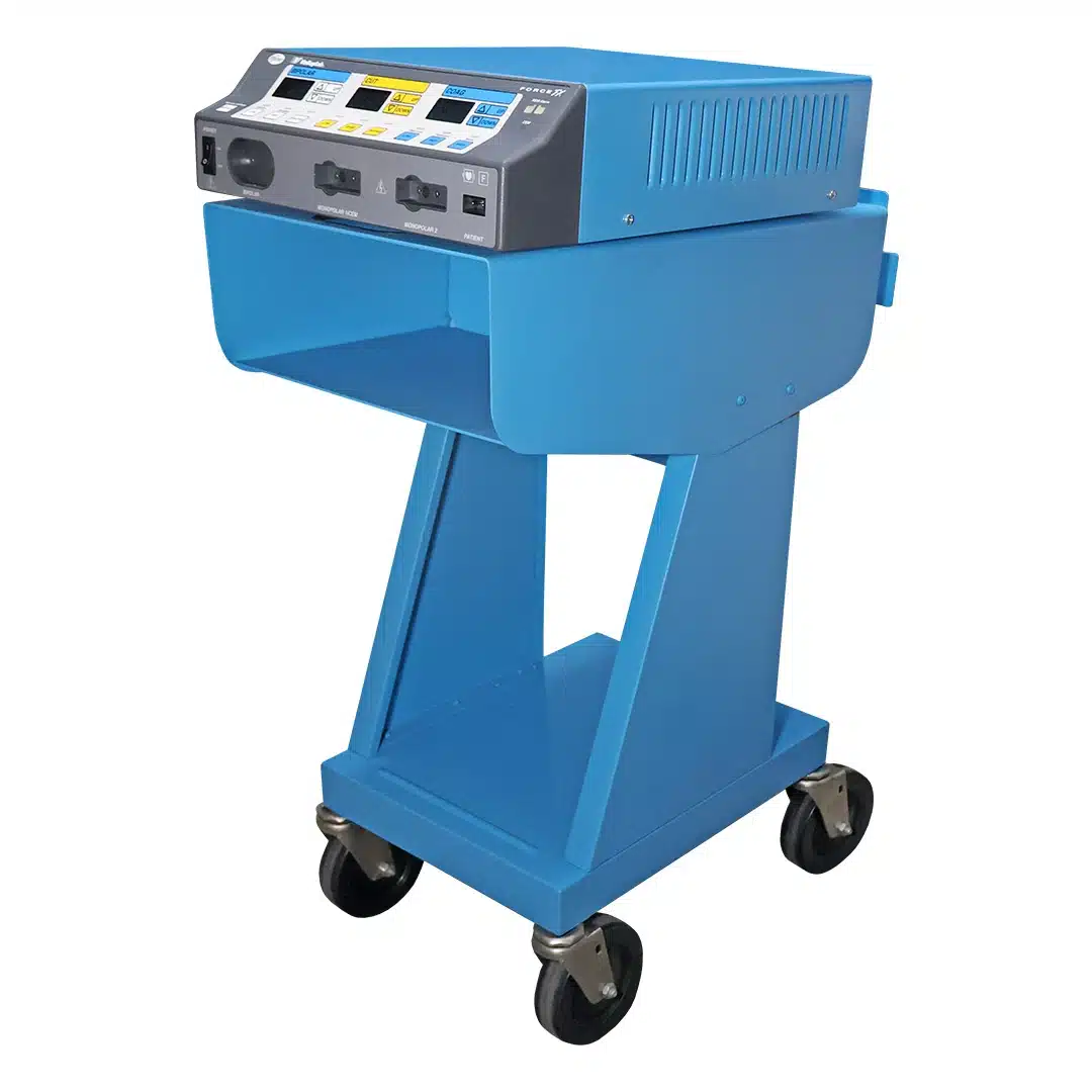 Valleylab Force Fx industry insight