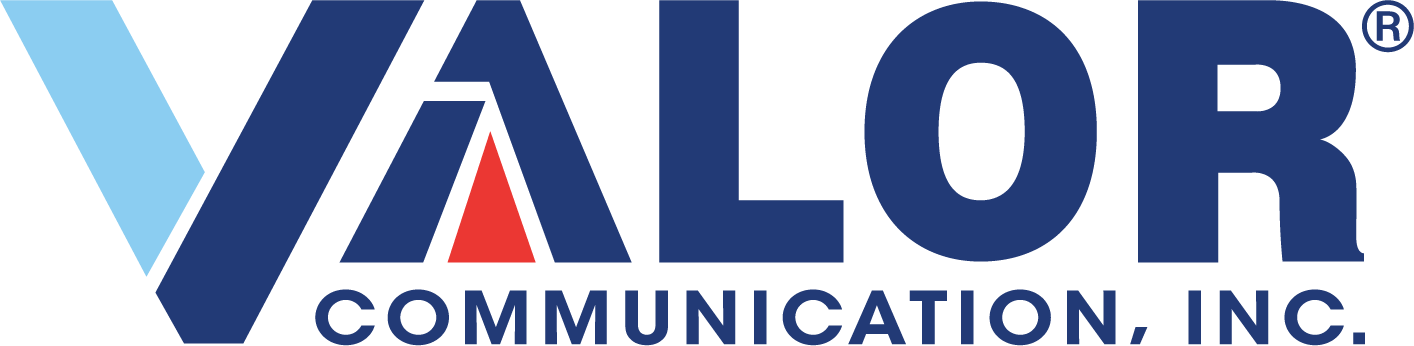 Valor Communications