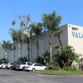 Valor Communications