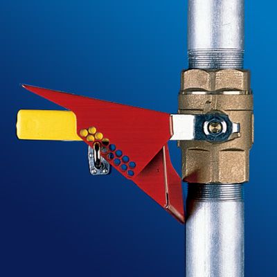 Valve Lockouts