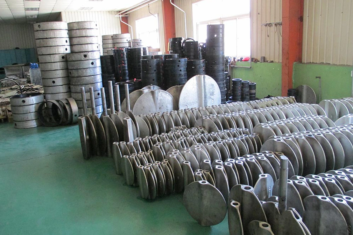 Valve industry insight