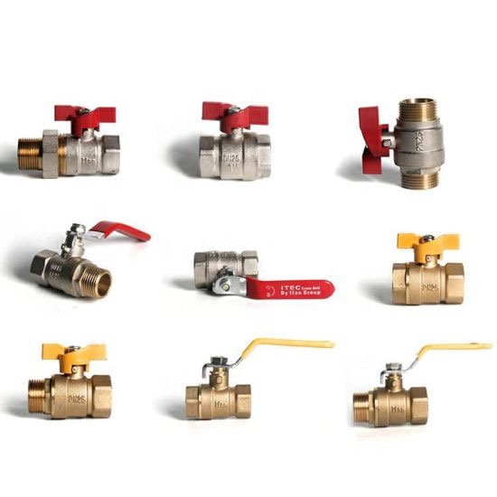 Valves