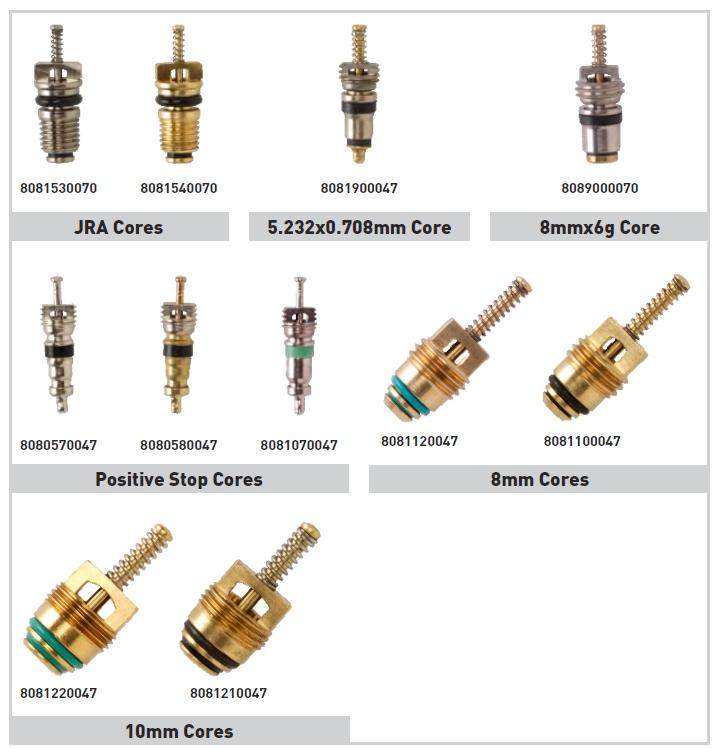 Valves