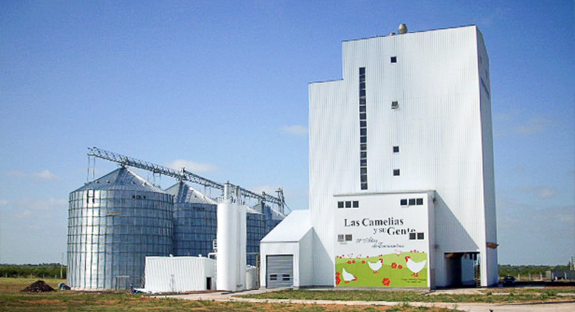 Van Aarsen: For Leaders in High