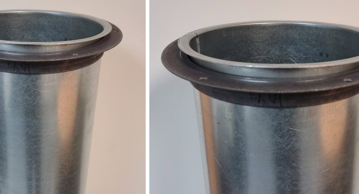 Van Stone Flange Systems