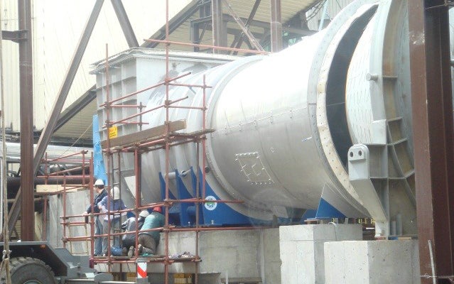 Vane Axial Fan industry insight