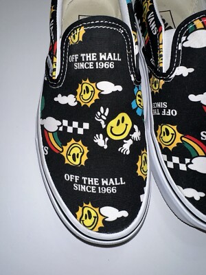 Vans®. Off the Wall Since '66. Vans.com