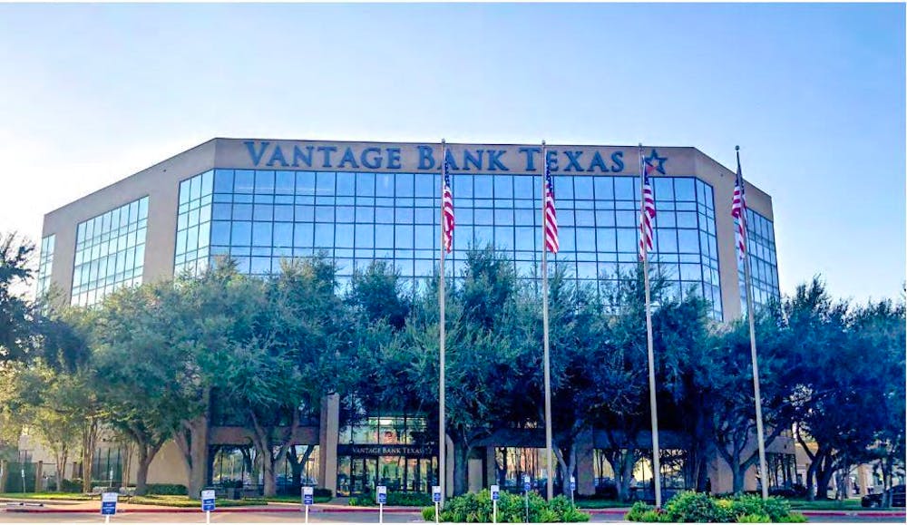 Vantage Financial
