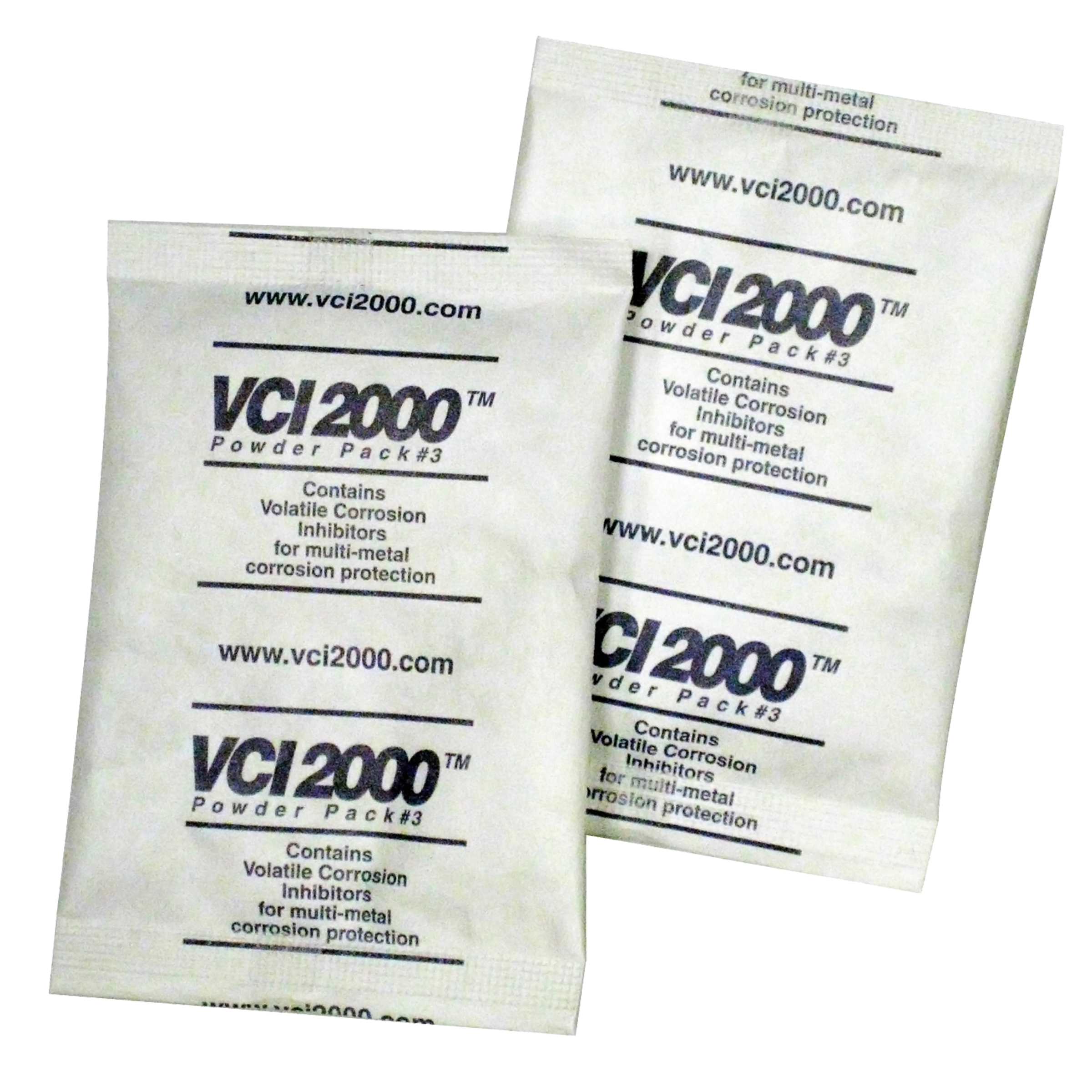 Vapor Corrosion Inhibitor Bags industry insight