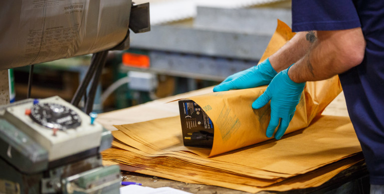 Vapor Corrosion Inhibitor Bags industry insight